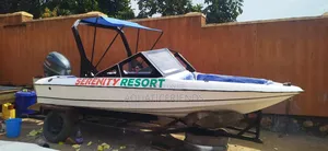 Photo - Speed Boats at 8m