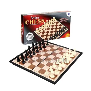 Chess Board Game