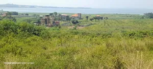 20acres of Prime Land for Sale at Bwerenga Elite Lakeview V