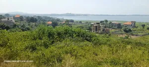 20acres of Prime Land for Sale at Bwerenga Elite Lakeview V