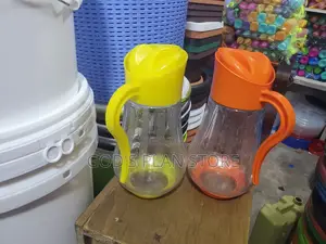 Water Jug Water Jug Clear