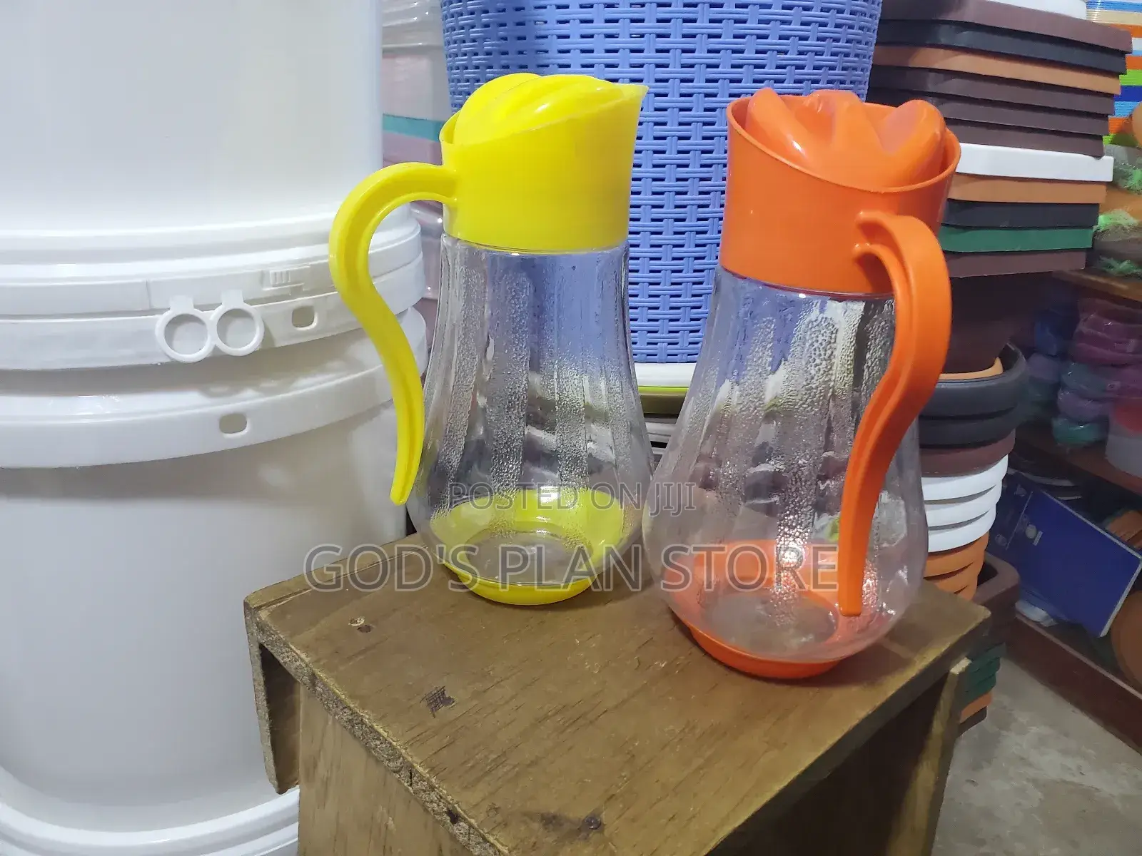 Quality Melamine Jugs
