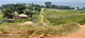 40acres of Prime Land for Sale at Bwerenga Divine Lakeview.