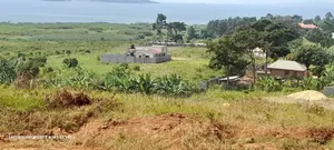 40acres of Prime Land for Sale at Bwerenga Divine Lakeview.