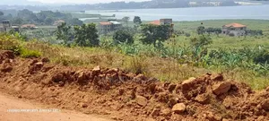 40acres of Prime Land for Sale at Bwerenga Divine Lakeview.