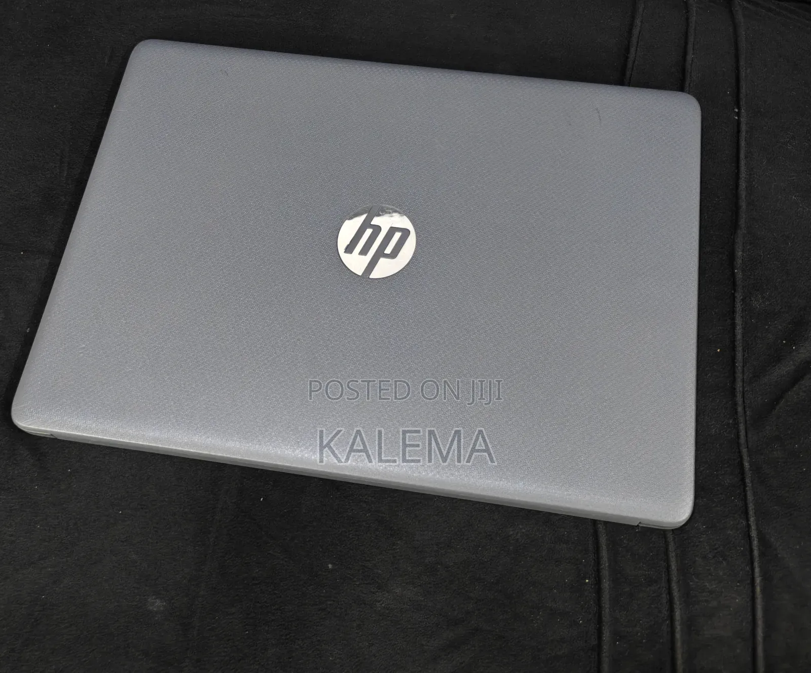 Laptop HP 240 G8 4GB Intel Core I3 HDD+SSD 500GB
