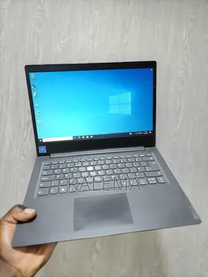 Laptop Lenovo IdeaPad 110 4GB Intel Celeron HDD+SSD 500GB