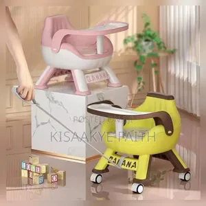 Photo - Baby Feeding Chairs,