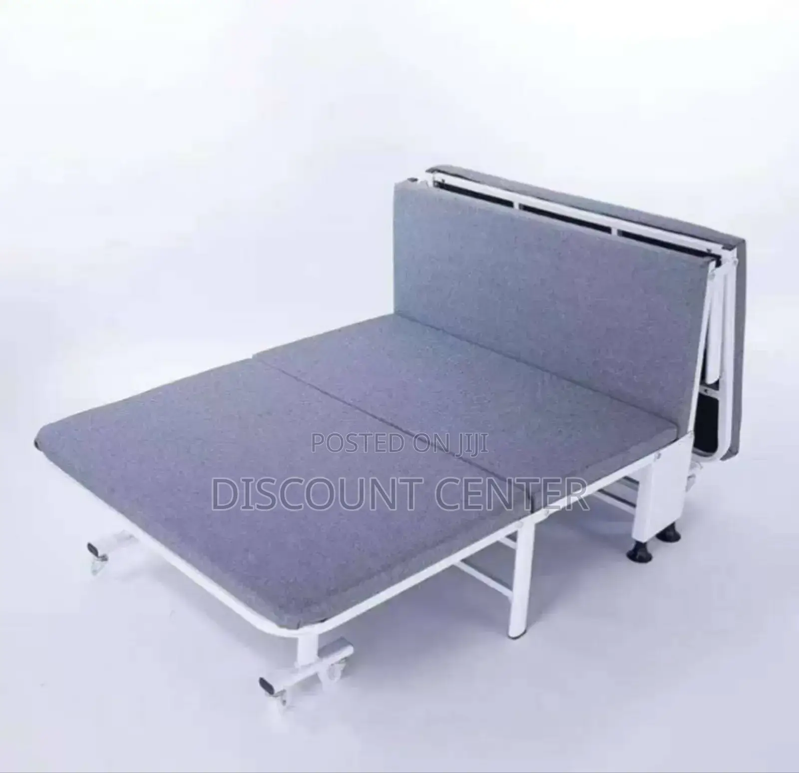 Foldable Guest Bed