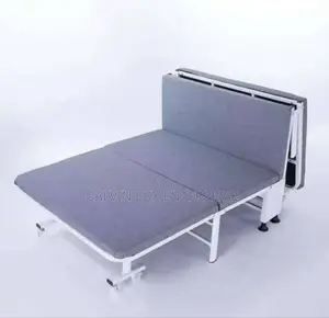 Foldable Guest Bed