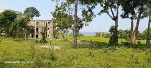 2acres of Prime Land for Sale at Bwerenga Exotic Lakeview V.