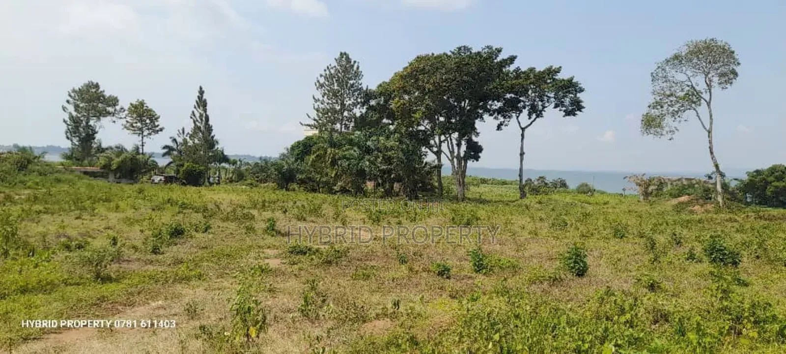 2acres of Prime Land for Sale at Bwerenga Exotic Lakeview V.