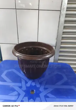 Complast Flower Pots Plastic Complast Flower Pots Plastic
