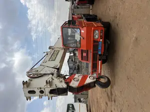 Photo - 25-Ton Crane for Hire