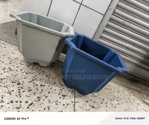 Flower Pots Home Garden Plastic