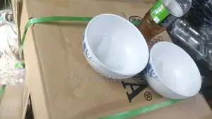 Soup Bowls 12 PCS