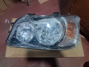 Kluger Ordinary New Headlamp