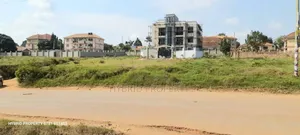 Prime Plots for Sale at Entebbe Town Diplomatic Land Estate.