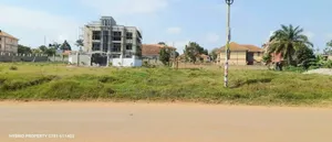 Prime Plots for Sale at Entebbe Town Diplomatic Land Estate.