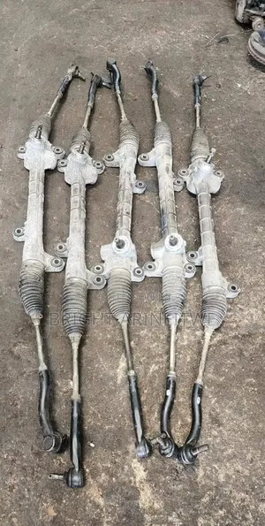 Steering Racks for Spacio,Wish