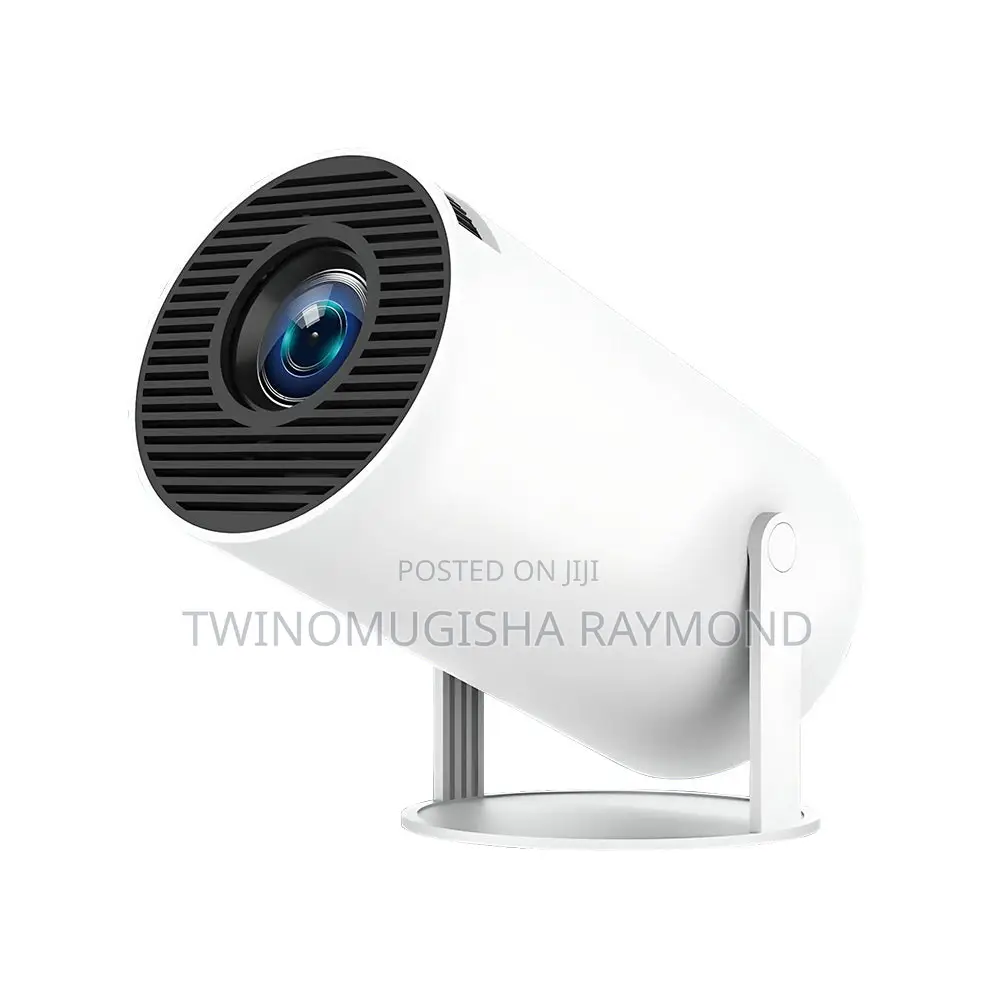 Smart Led Projector