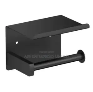 Toilet Paper Holder
