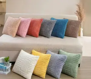 Decorative Cossion Pillows