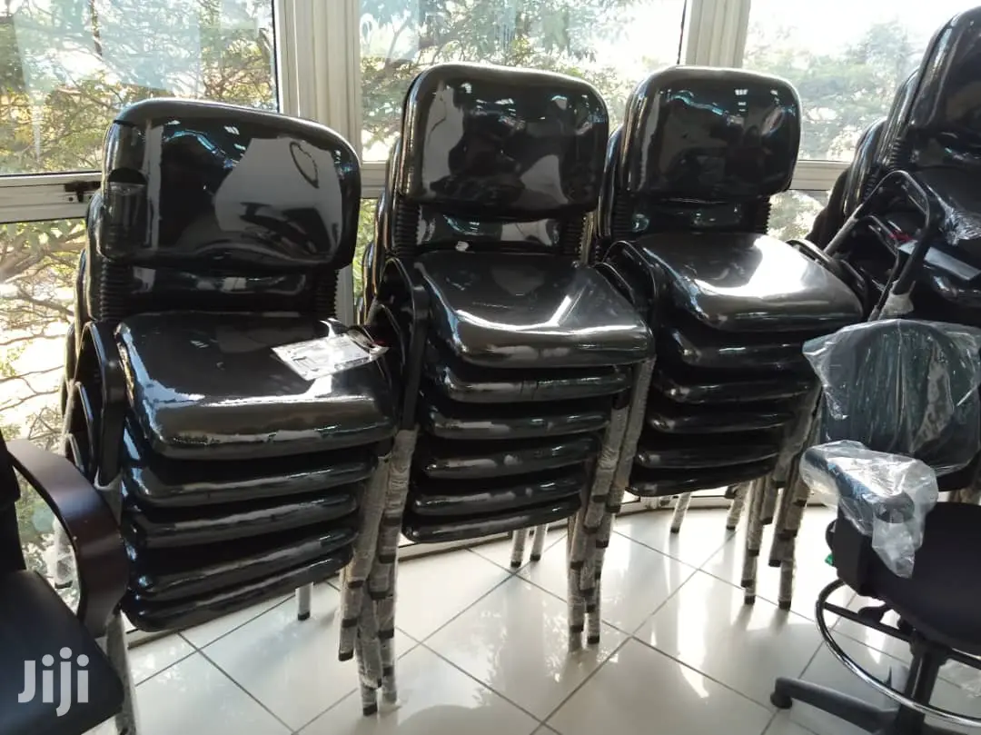 Brand New Waiting Chairs
