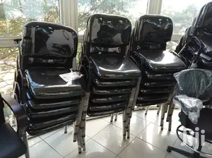 Brand New Waiting Chairs