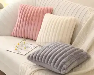Decorative Cossion Pillows