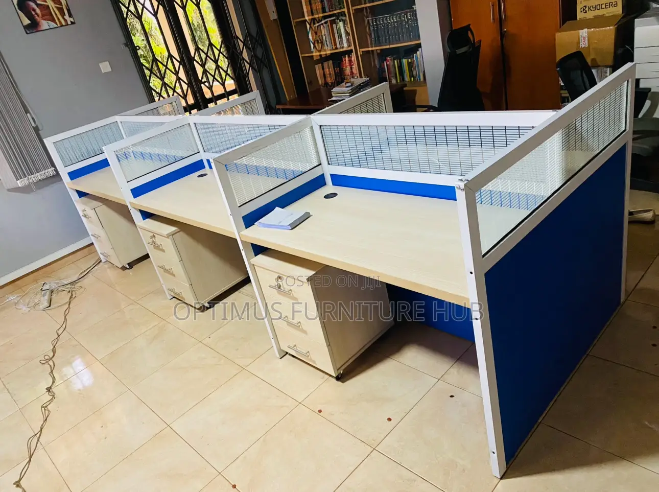Workstation