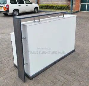 Reception Desk (1.4meters)