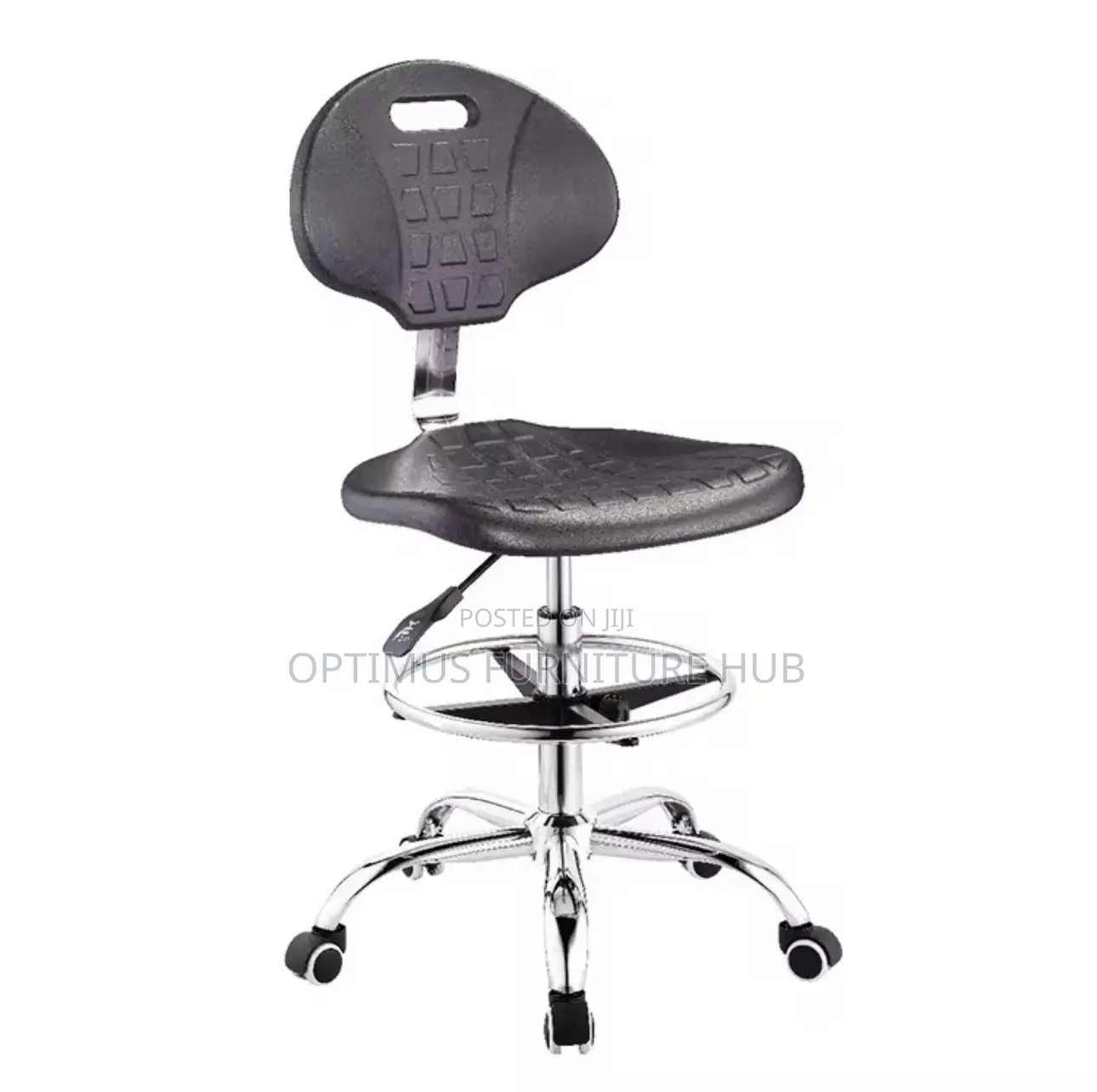 Laboratory Stool