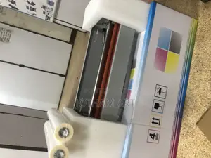 Laminator A2 Latest Model 2025