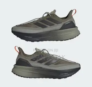 Original Men’S Adidas Ultraboost 5 Climawarm Running Sneaker