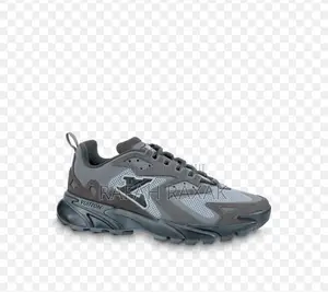 Original Louis Vuitton Runner Tatic Trainer Sneakers