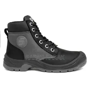 Men’S Super Classic Safety Joggers Dakar S3 Safety Boots