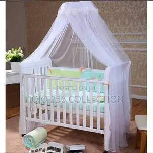 Baby Crib Net