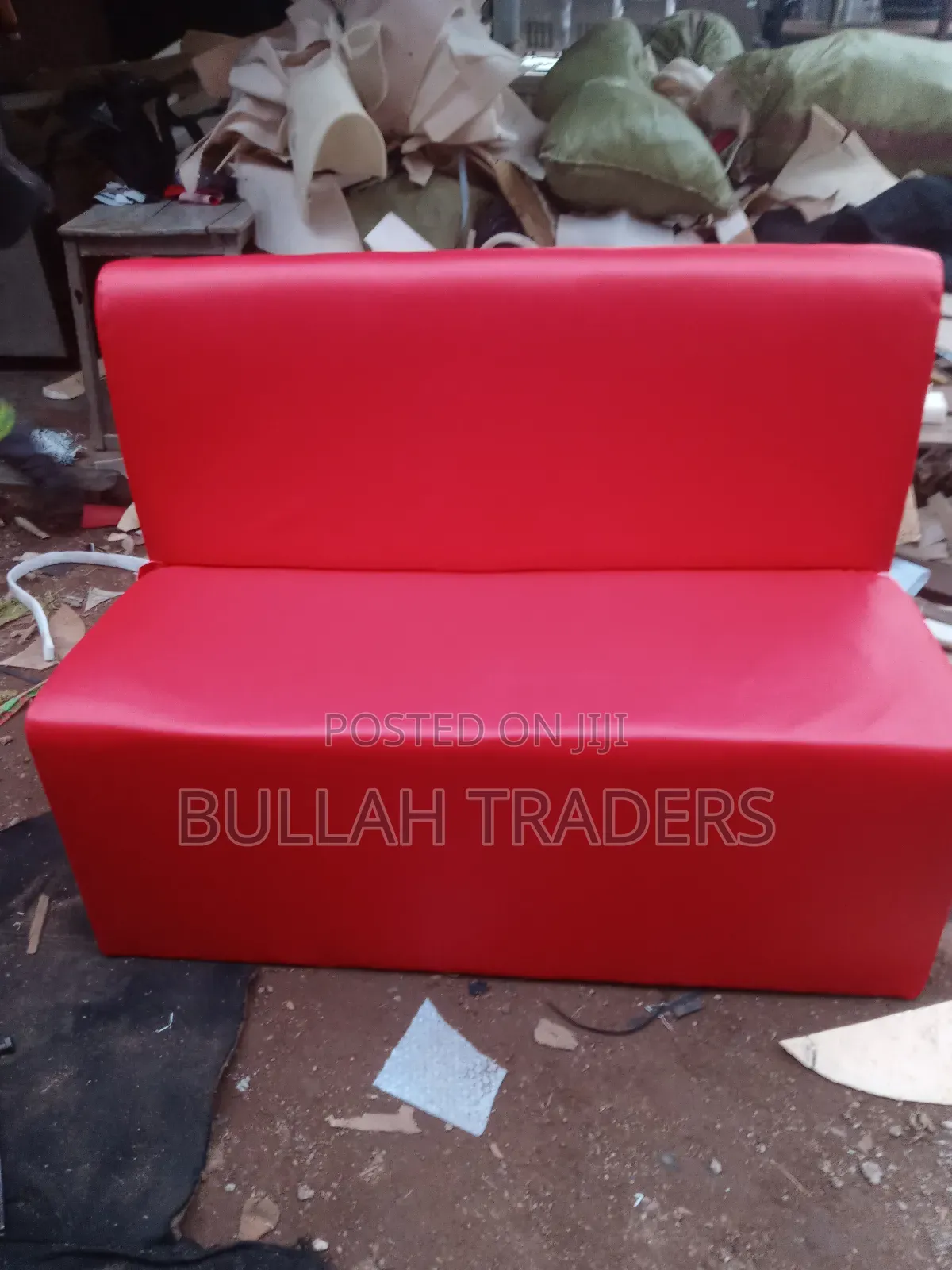 Saloon Waiting Chairs All Colors and Size
