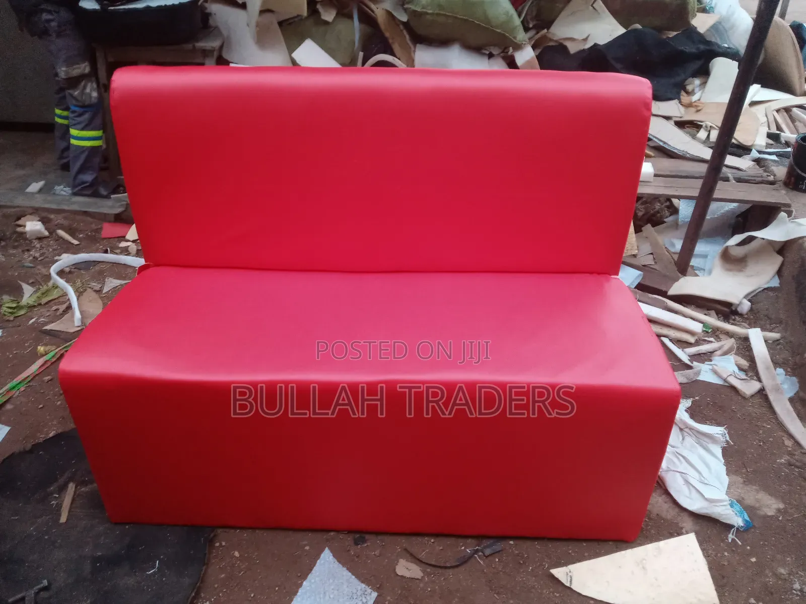 Saloon Waiting Chairs All Colors and Size