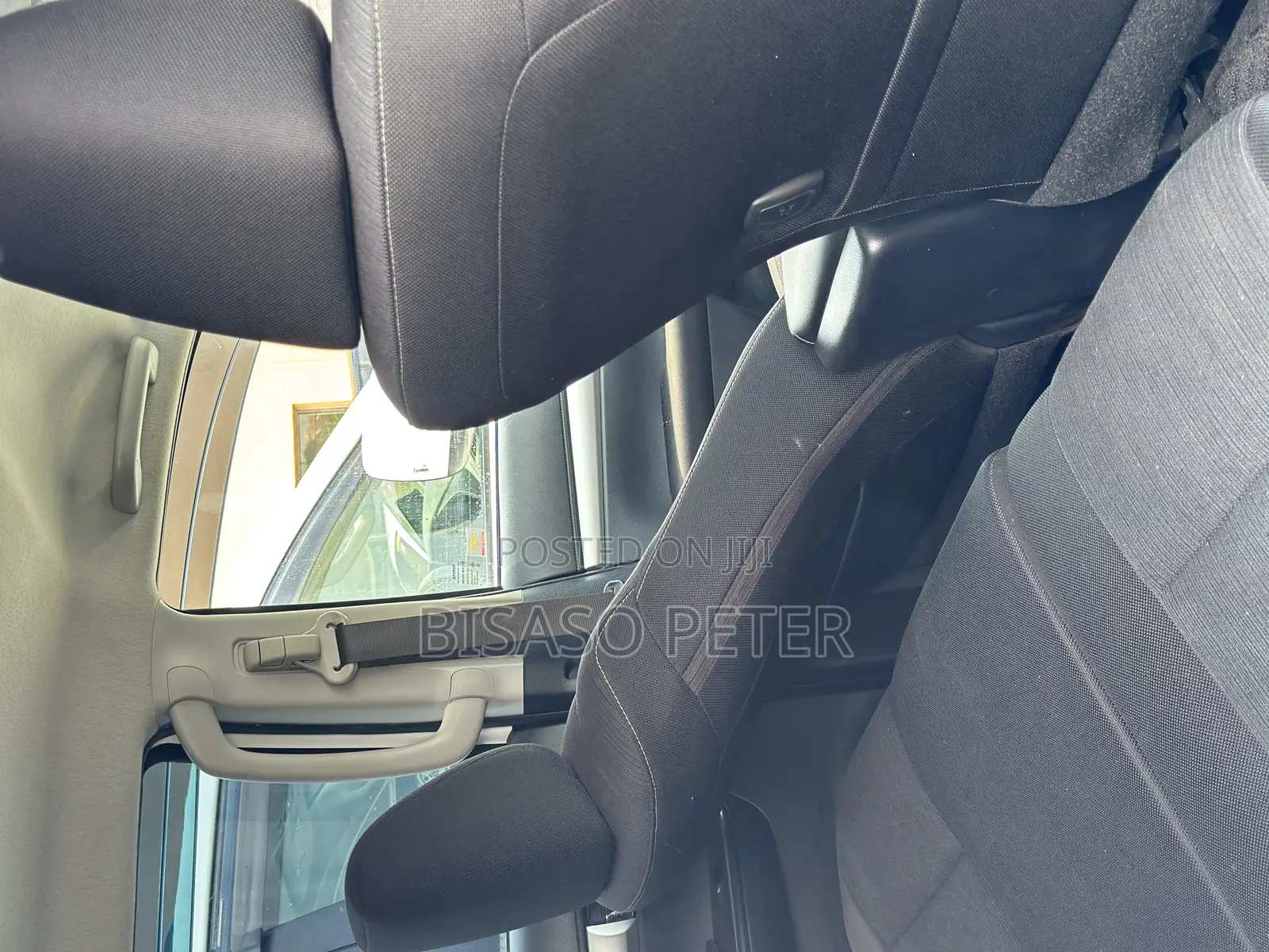 Toyota Hilux 2.4 Diesel 2020 White