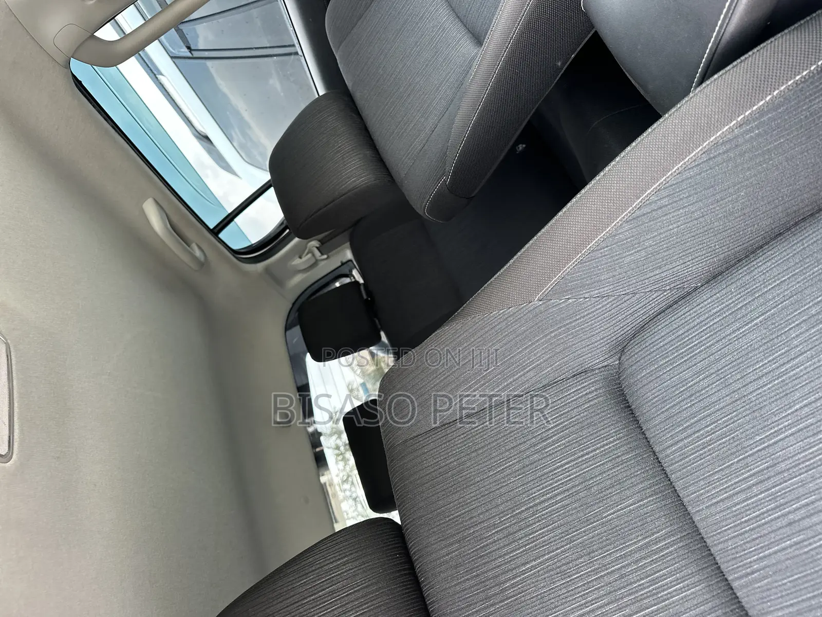 Toyota Hilux 2.4 Diesel 2020 White