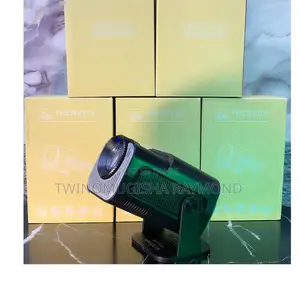 Smart Led Projector