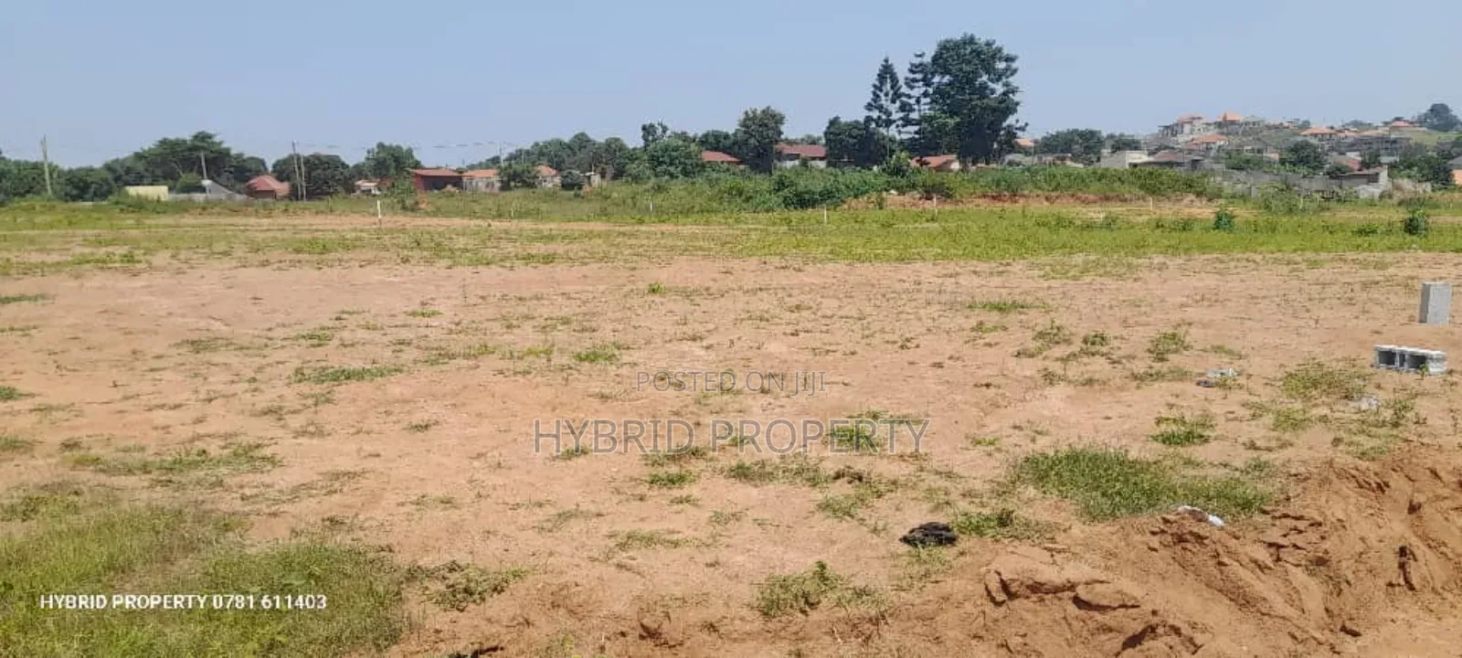 Prime Plots For Sale At Bwerenga Executive Lakeview Estate V