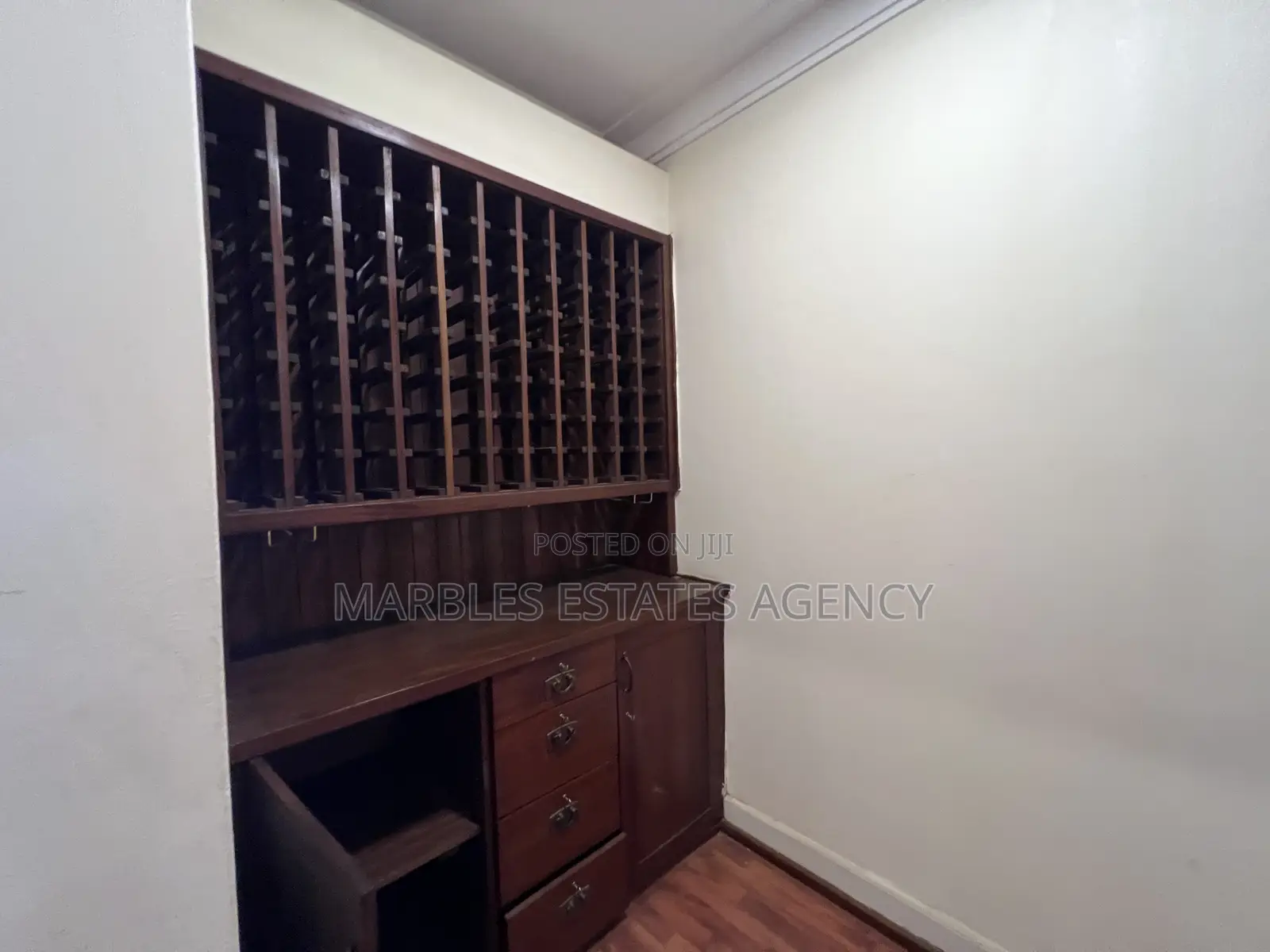 5bdrm Apartment in Naguru, Central Division for rent