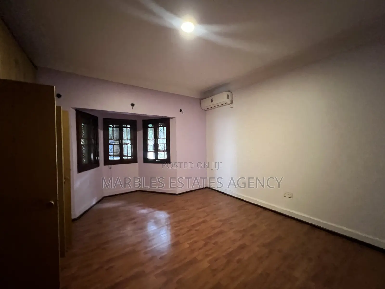 5bdrm Apartment in Naguru, Central Division for rent