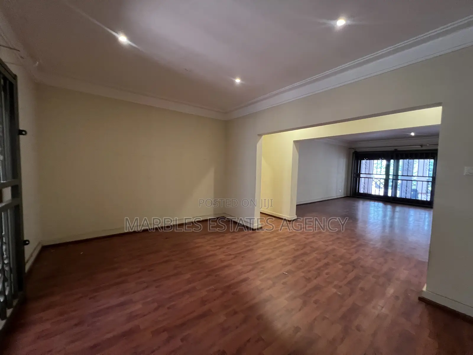 5bdrm Apartment in Naguru, Central Division for rent