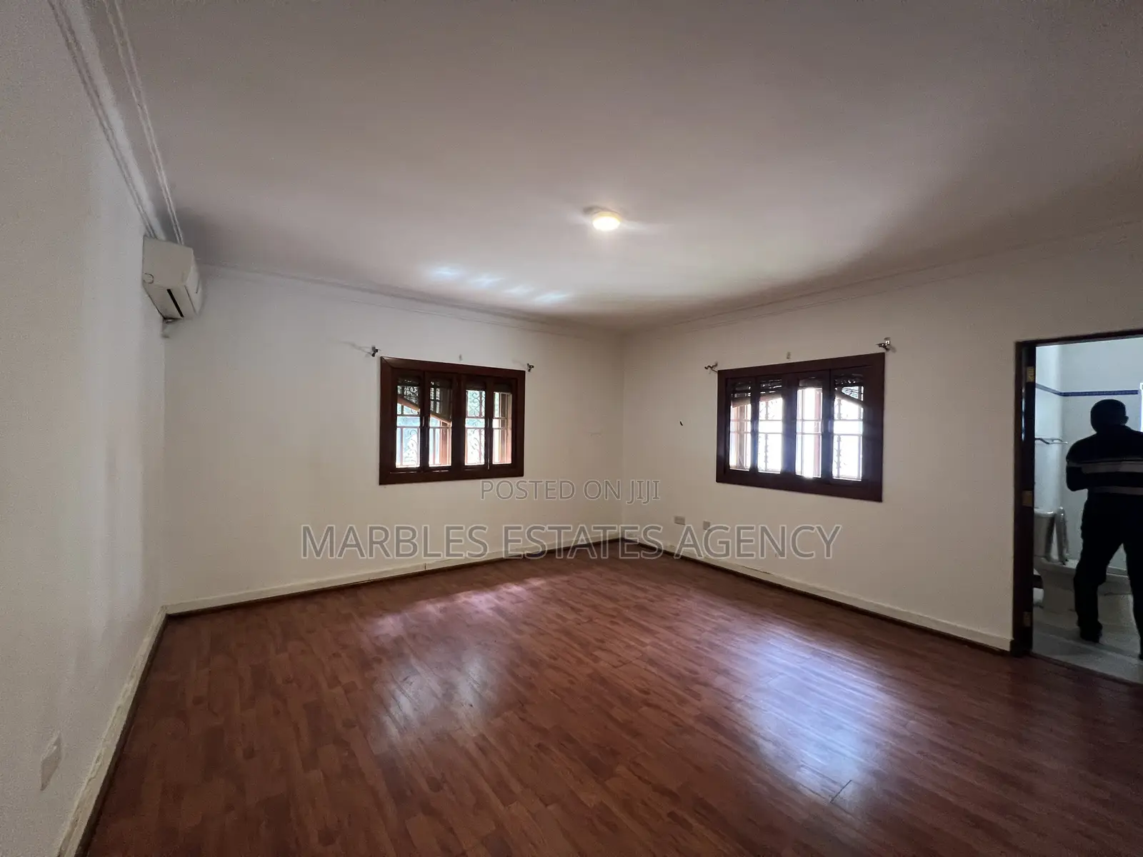 5bdrm Apartment in Naguru, Central Division for rent