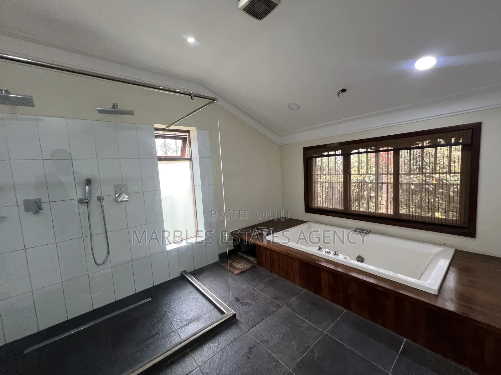 5bdrm Apartment in Naguru, Central Division for rent