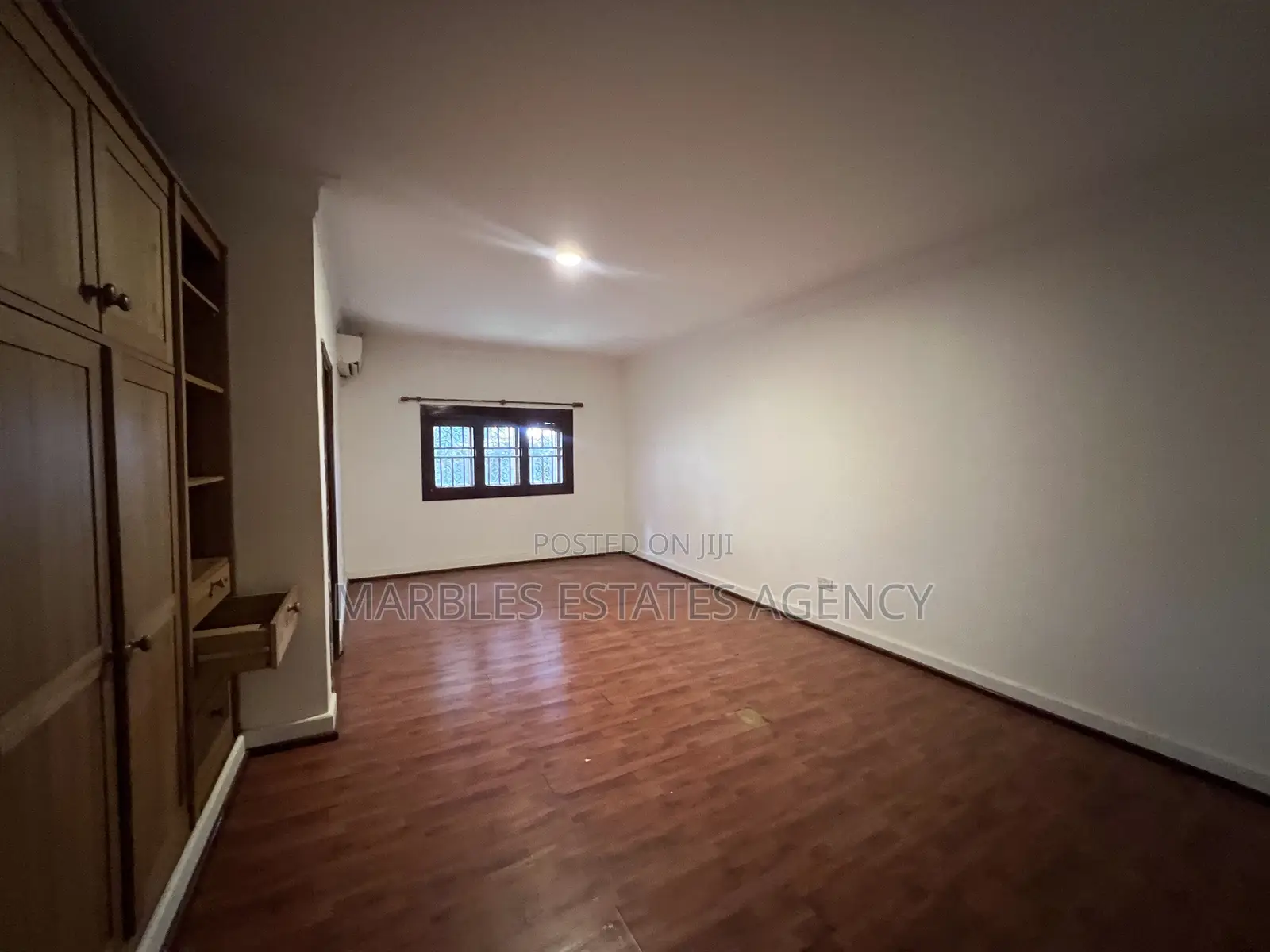 5bdrm Apartment in Naguru, Central Division for rent